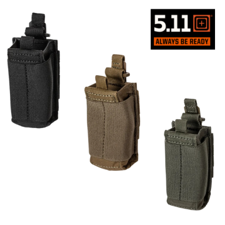 5.11 tac flex 2.0 single pistol mag pouch