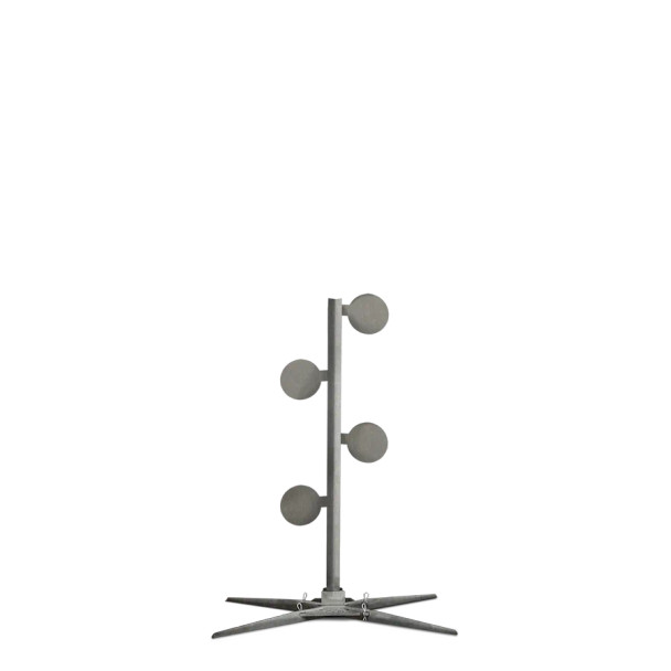STEEL TARGET - Dueling Tree - Image 3