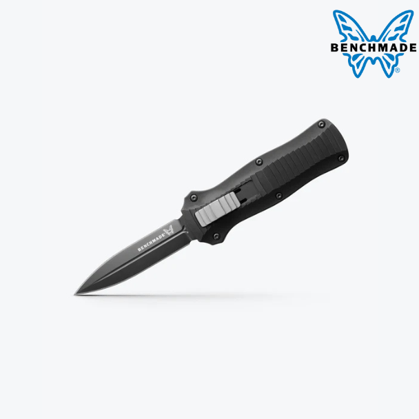 benchmade mini infidel 3350bk automatic
