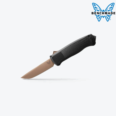 benchmade shootout 5370fe automatic