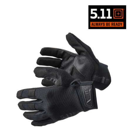 5.11 tac 4 tactical gloves black