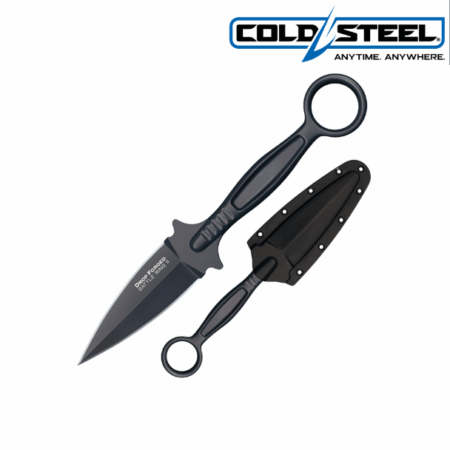 cold steel drop forged battle ring 2