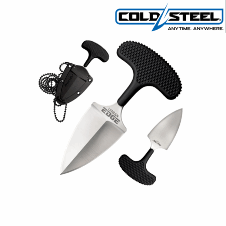 cold steel urban edge
