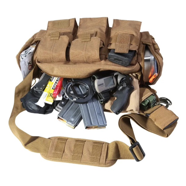 5.11 TACTICAL - Bail Out Bag - Image 5