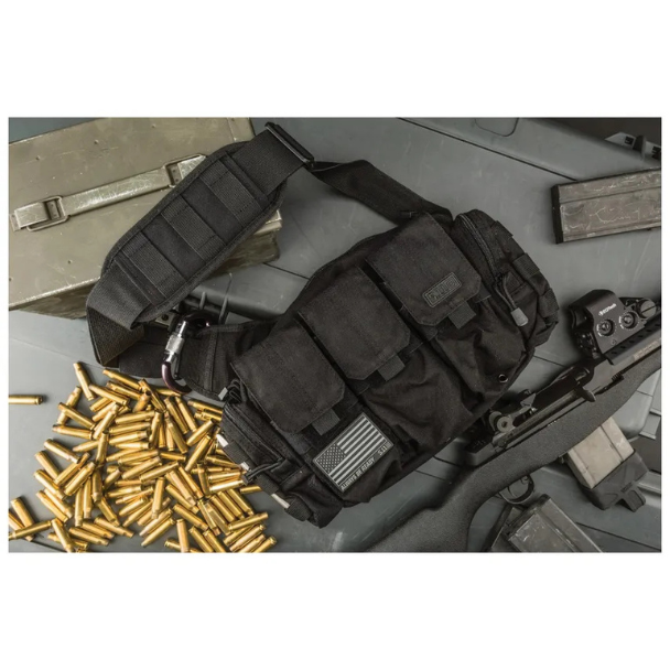 5.11 TACTICAL - Bail Out Bag - Image 6