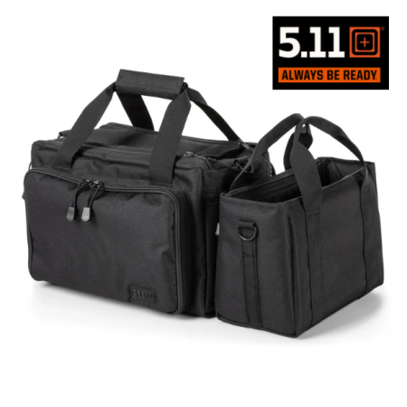 5.11 tac 18l range qualifier bag