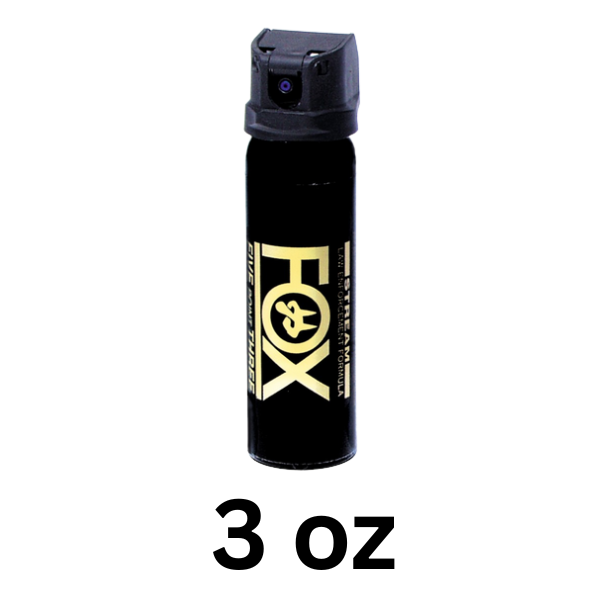 FOX LABS - Five Point Three Flip Top Defense Spray - Image 4