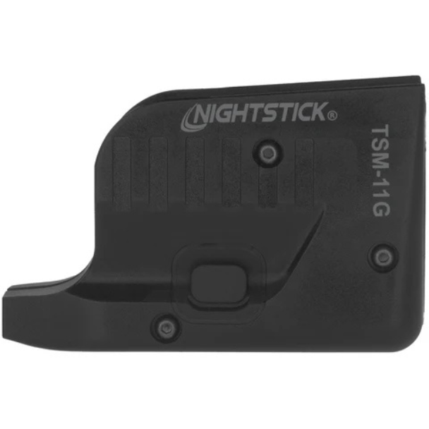 NIGHTSTICK - TSM-11G Sub-Compact Handgun Light w/Green Laser for Glock G42/G43/G43X/G48 - Image 4