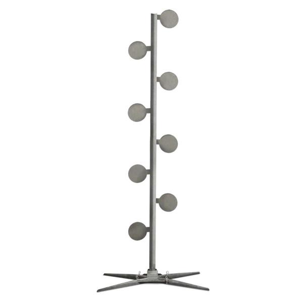 STEEL TARGET - Dueling Tree