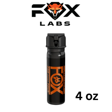 Pepper spray for sale at Civil TAC