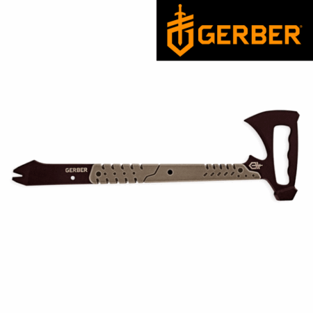 Axes for sale at Civil TAC