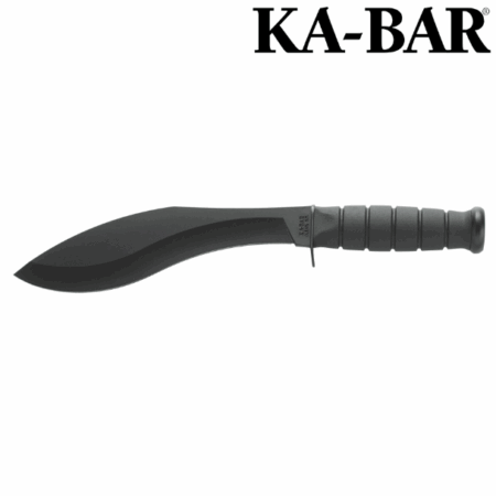 ka-bar combat kukri