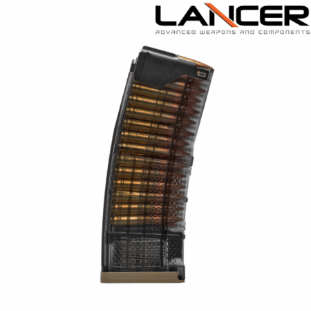 Gun magazines for sale at Civil TAC