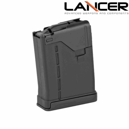 lancer l5awm 10-round magazine