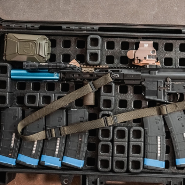 MAGPUL - MS1 Lite Sling - Image 10