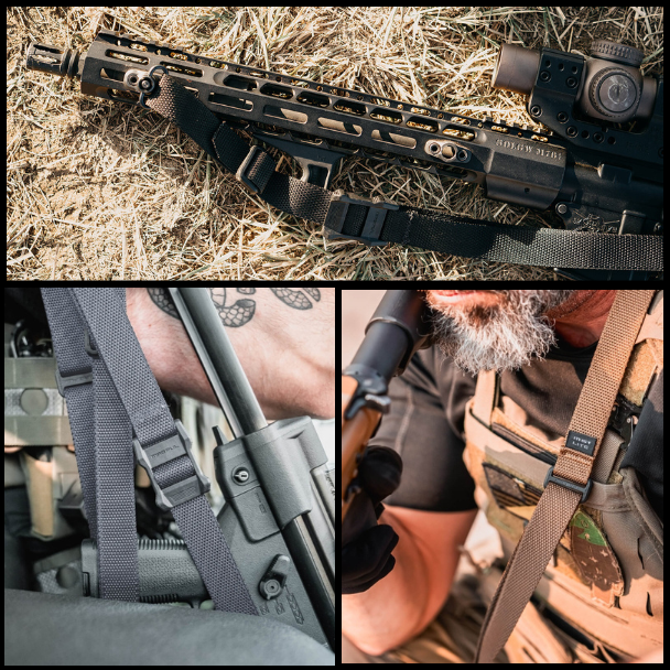 MAGPUL - MS1 Lite Sling - Image 11