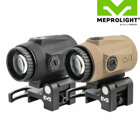 Magnifiers for red dot optics for sale at Civil TAC