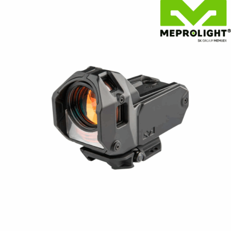 meprolight m22 reflex red dot sight
