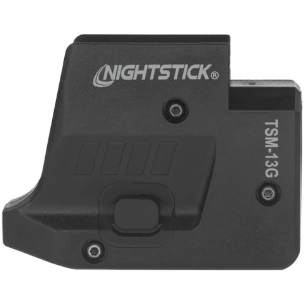 NIGHTSTICK - TMS-13G Sub-Compact Handgun Light w/Green Laser for Sig Sauer P365/XL/SAS - Image 3