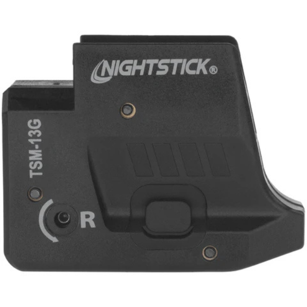 NIGHTSTICK - TMS-13G Sub-Compact Handgun Light w/Green Laser for Sig Sauer P365/XL/SAS - Image 2