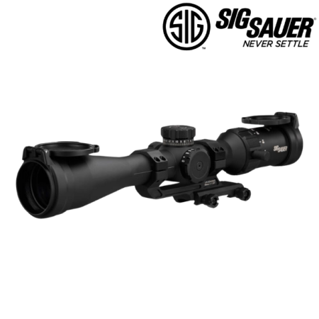 Rifle scopes for sale at Civil TAC