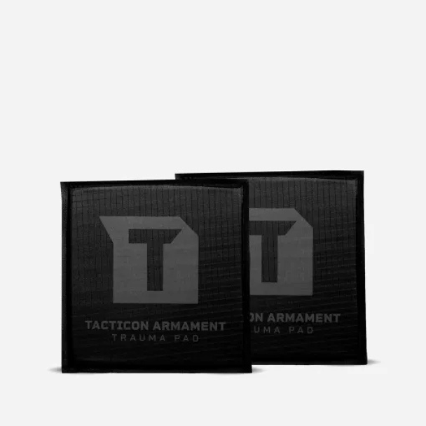 TACTICON - Trauma Pads for Side Plates - Image 2