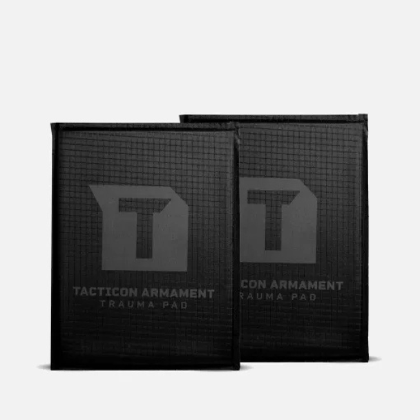 TACTICON - Trauma Pads for Side Plates - Image 3