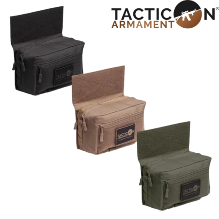 Plate carrier accessories for sale at Civil TAC