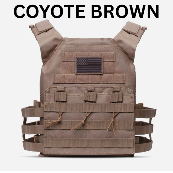 TACTICON - Level IV Bundle | 2 Plates + V2 Carrier + Trauma Pads - Image 6