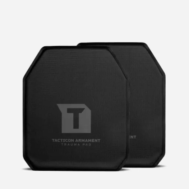 Trauma pads for ballistic armor for sale at Civil TAC