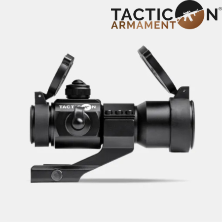 Tacticon Predator V1 Red Green Dot Sight
