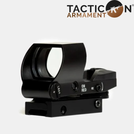 Tacticon Predator V2 Reflex Sight