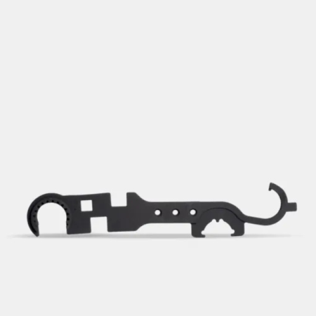 TACTICON - AR-15 Armorers Wrench Multi-Tool