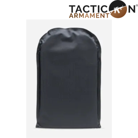 Sling backpack armor plate Level IIIA Kevlar soft armor insert slim profile