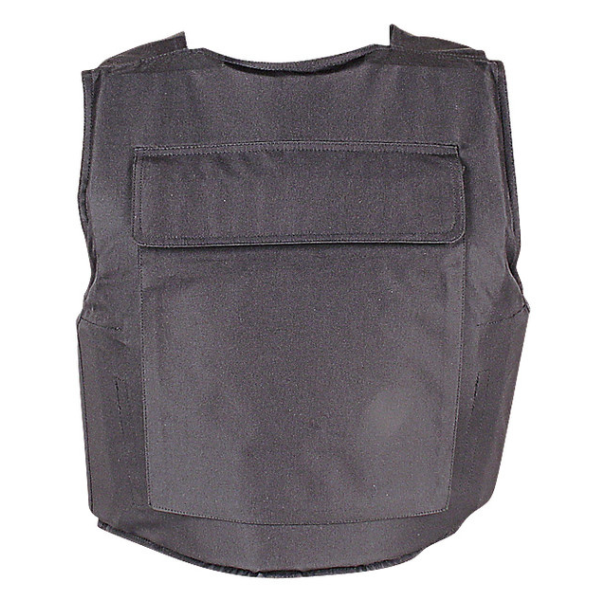 VOODOO TACTICAL - Valor Standard - Level IIIA Bulletproof Vest - Image 3