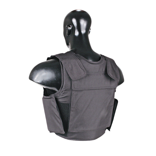 VOODOO TACTICAL - Valor Standard - Level IIIA Bulletproof Vest - Image 5