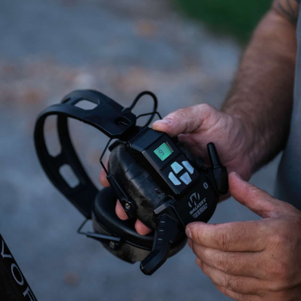 WALKERS - Recon Hybrid Comms Bluetooth Walkie Talkie Attachment - Image 2