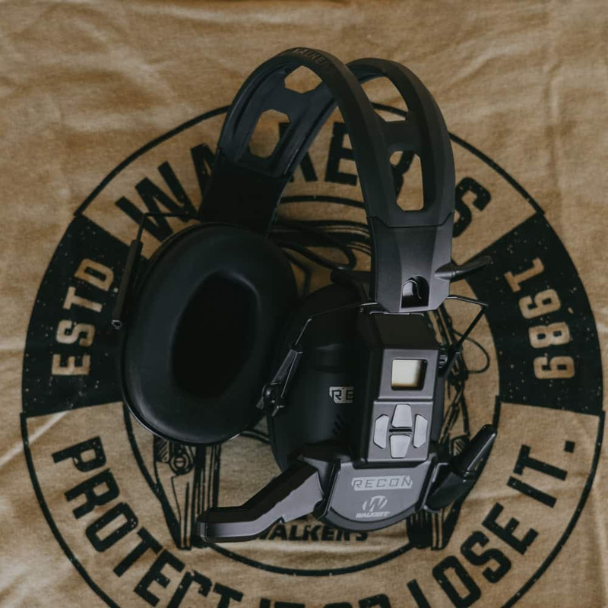 WALKERS - Recon Hybrid Comms Bluetooth Walkie Talkie Attachment - Image 5