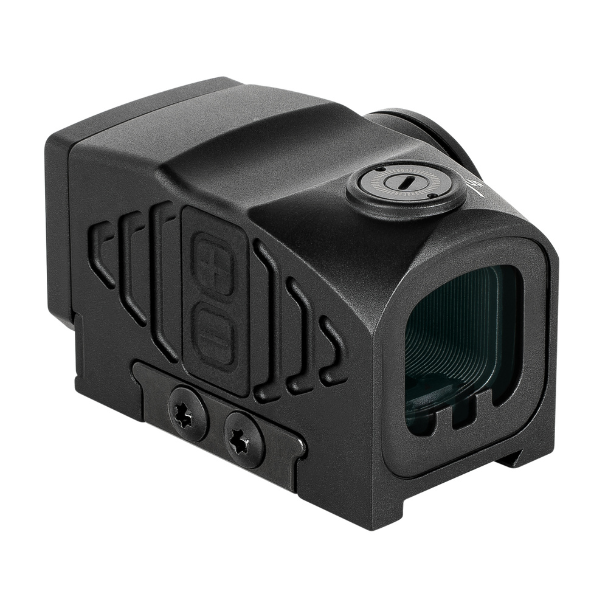 C&H Precision Duty XL Red Dot Optic – 1× Magnification, 28 mm Objective, ACRO Footprint - Image 9