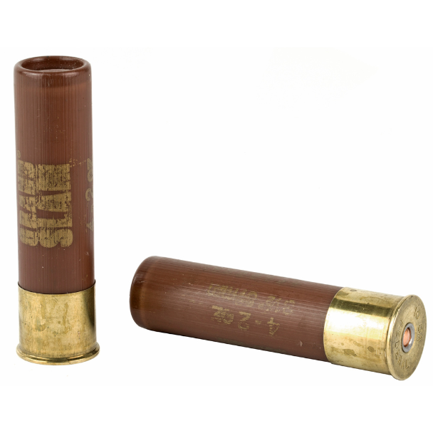 Federal Grand Slam 10 Gauge 3.5" #4 2oz — 10 Round Box (PFCX101F4) - Image 2