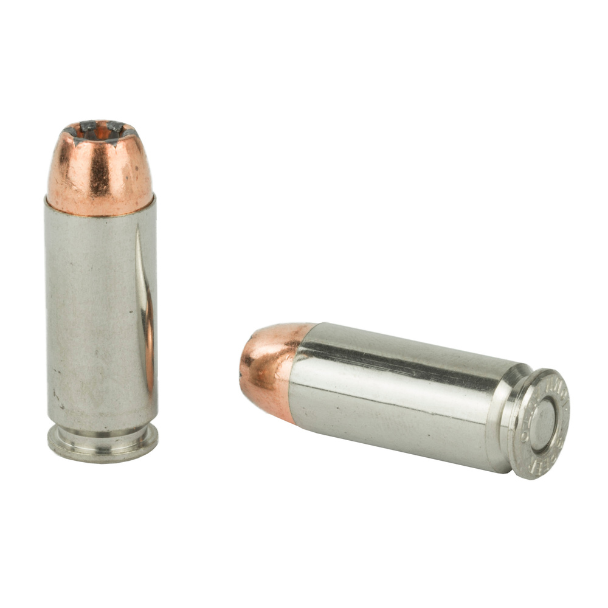 Speer Gold Dot 10MM 200 Grain Hollow Point 20 Round Box — Trusted Personal Protection Ammo (54000GD) - Image 3