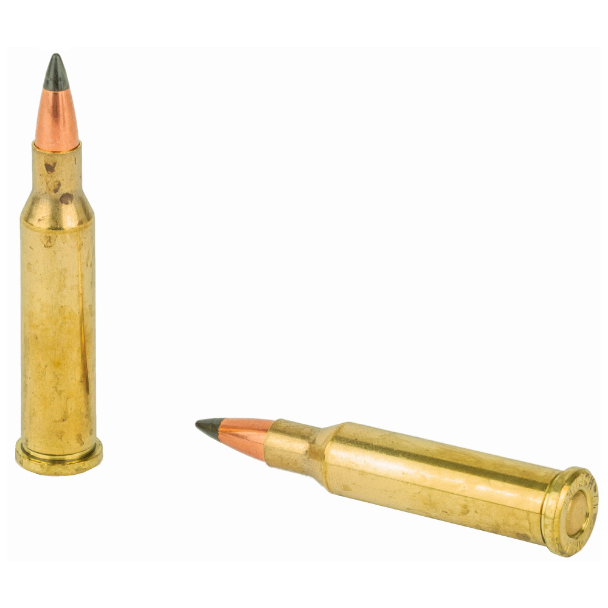Winchester Varmint X 17 Hornet 20 Grain Polymer Tip 20 Round Box (X17P) - Image 3