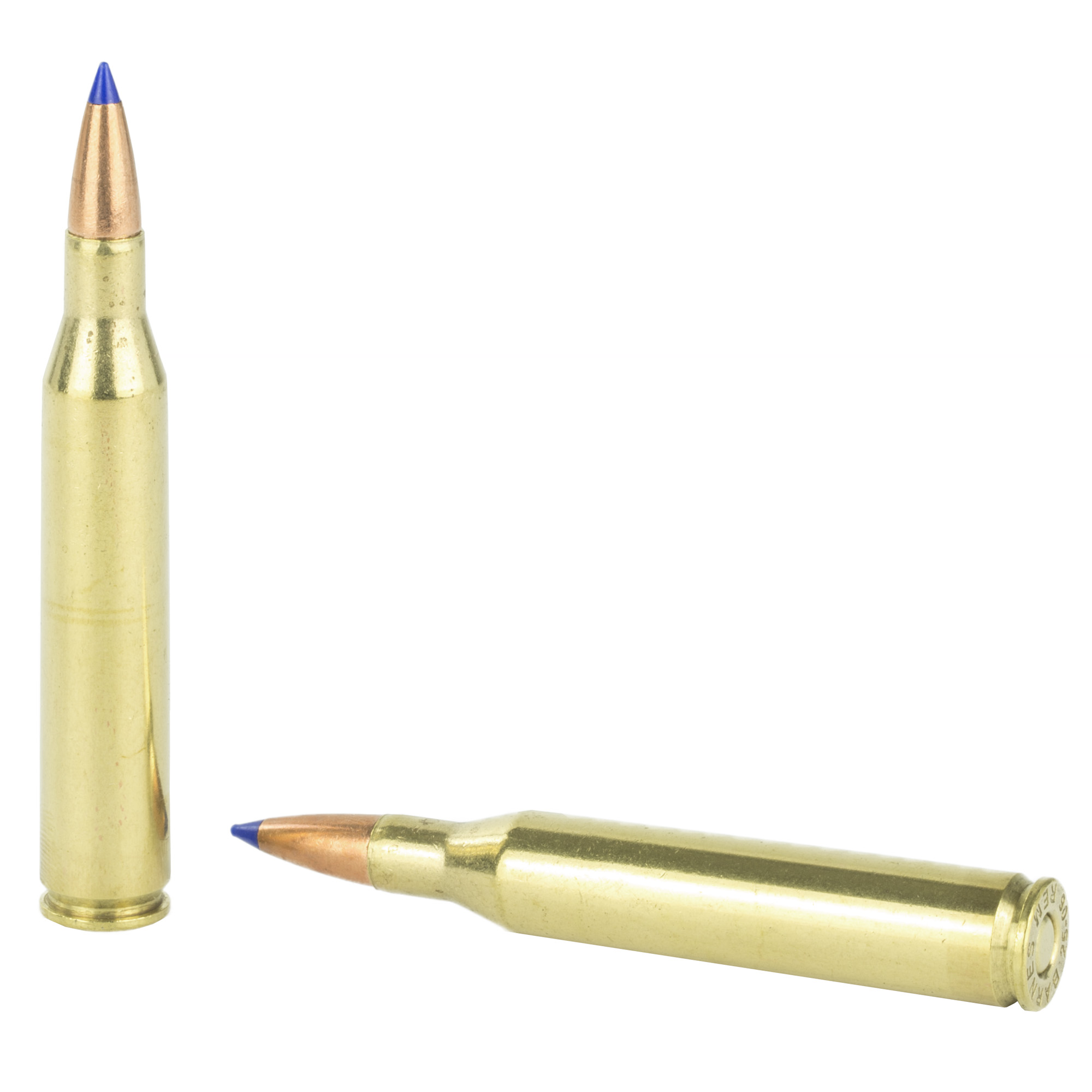 Barnes Vor-tx 25-06 Remington 100gr Ttsx 20 - Image 2