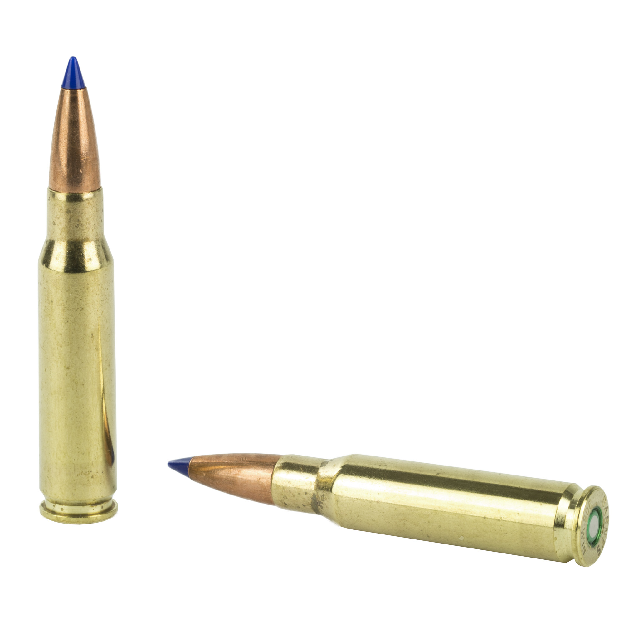 Barnes Vor-tx 308 Winchester 168gr Ttsx 20-2 - Image 2