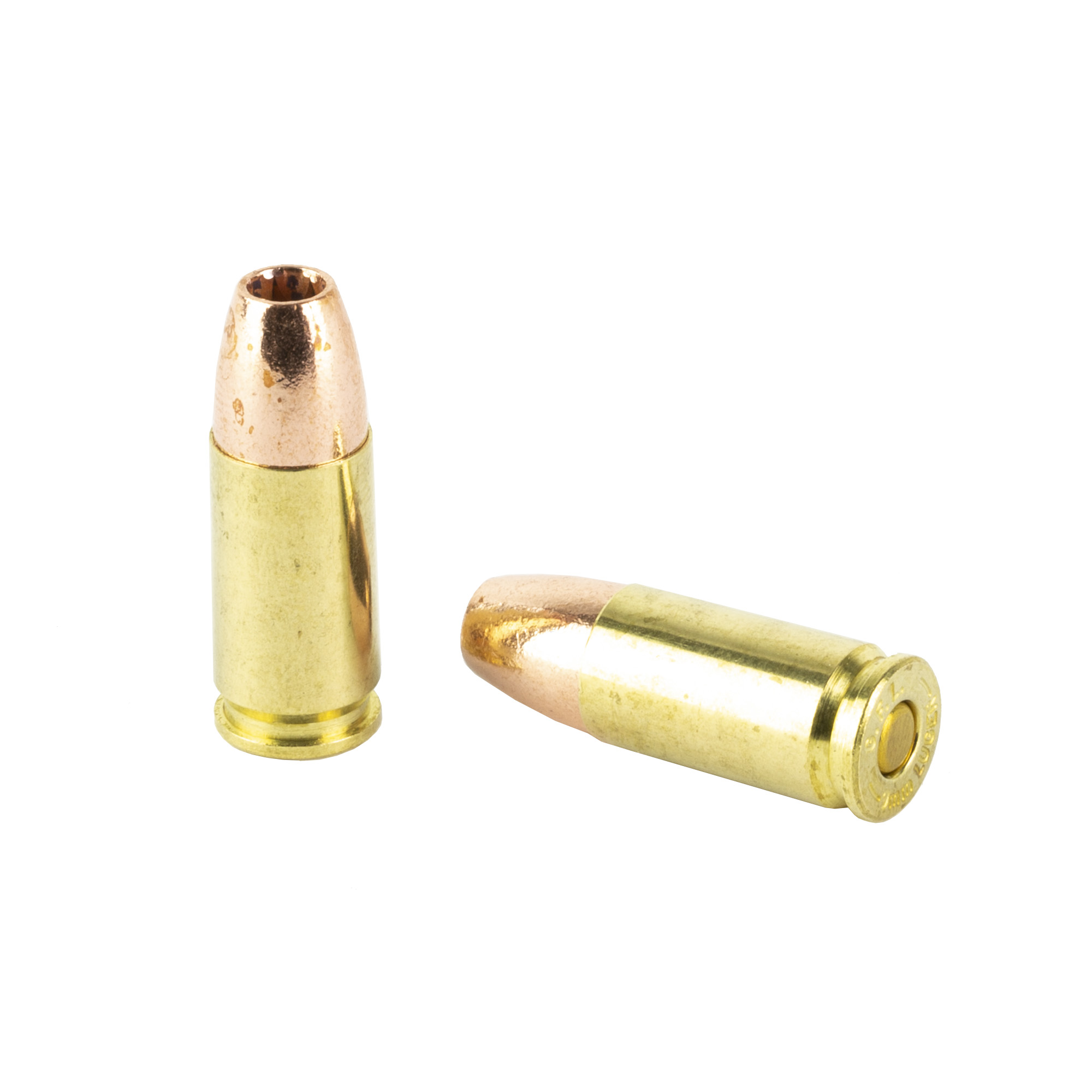 Barnes Vor-tx 9mm 115gr Xpb - Image 2