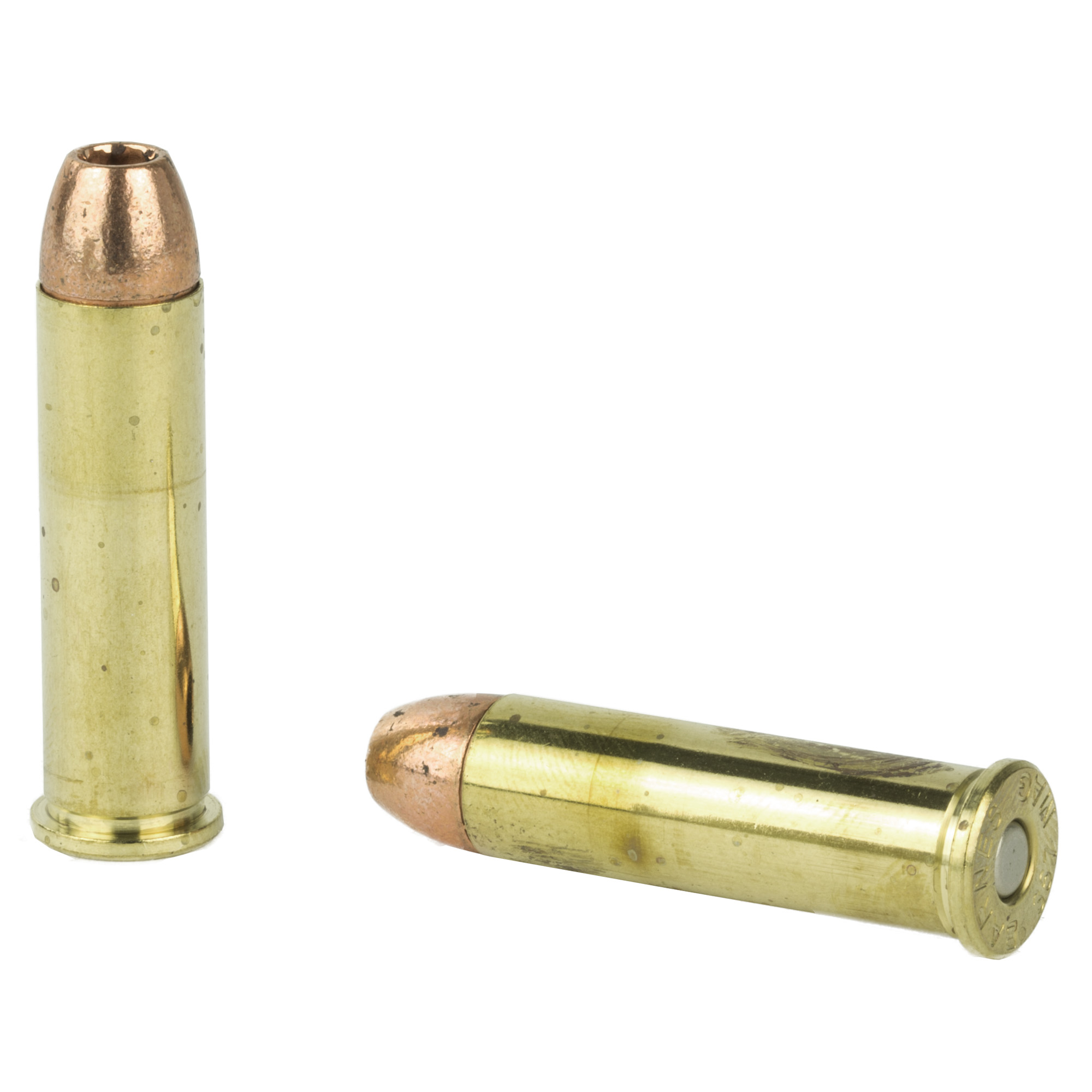 Barnes Vor-tx 357 MAG 140gr Xpb 20- - Image 2