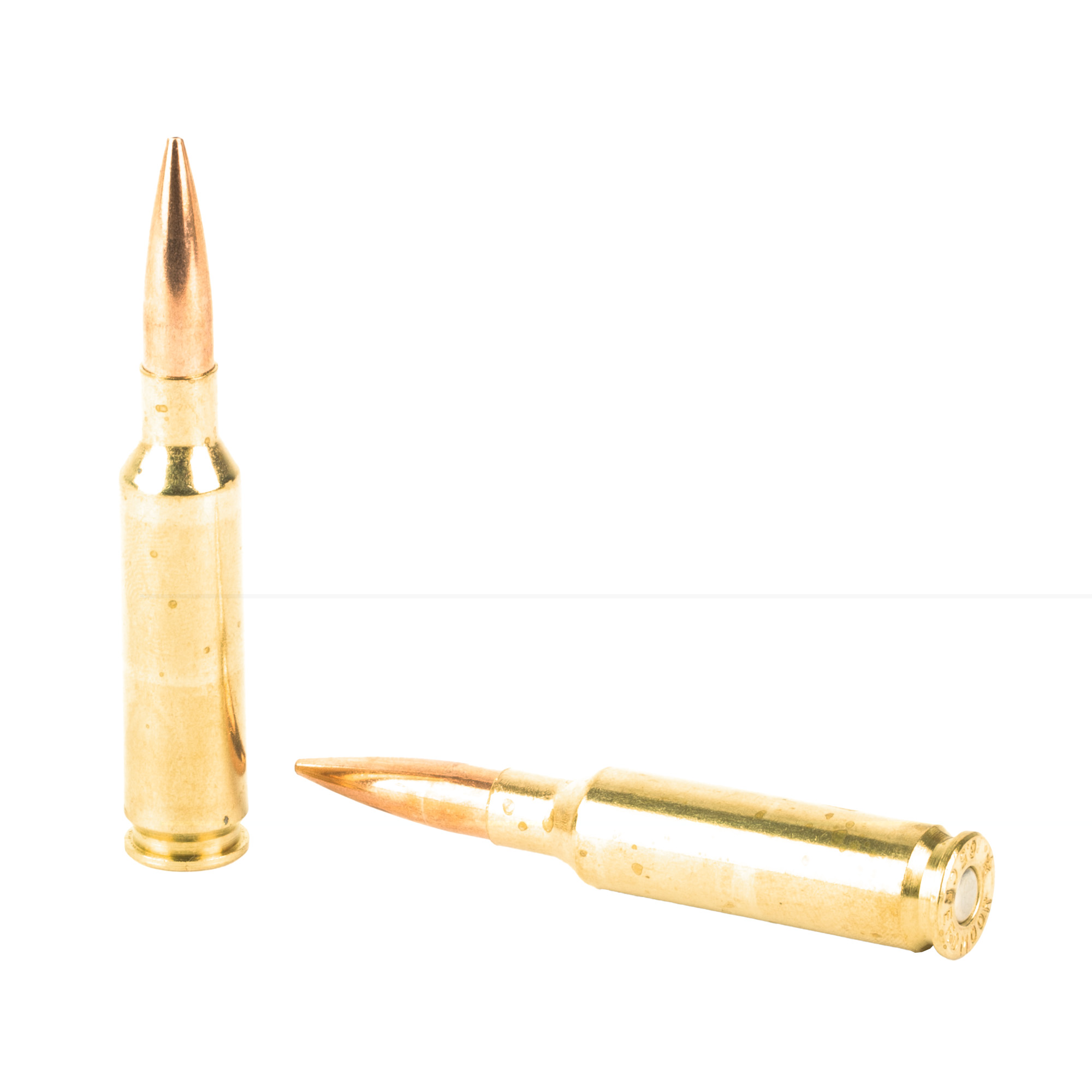 Barnes Prec Mth 6.5 Creedmoormoor 140gr - Image 2