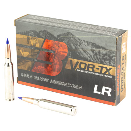 Barnes Lrx 300 Prc 208gr