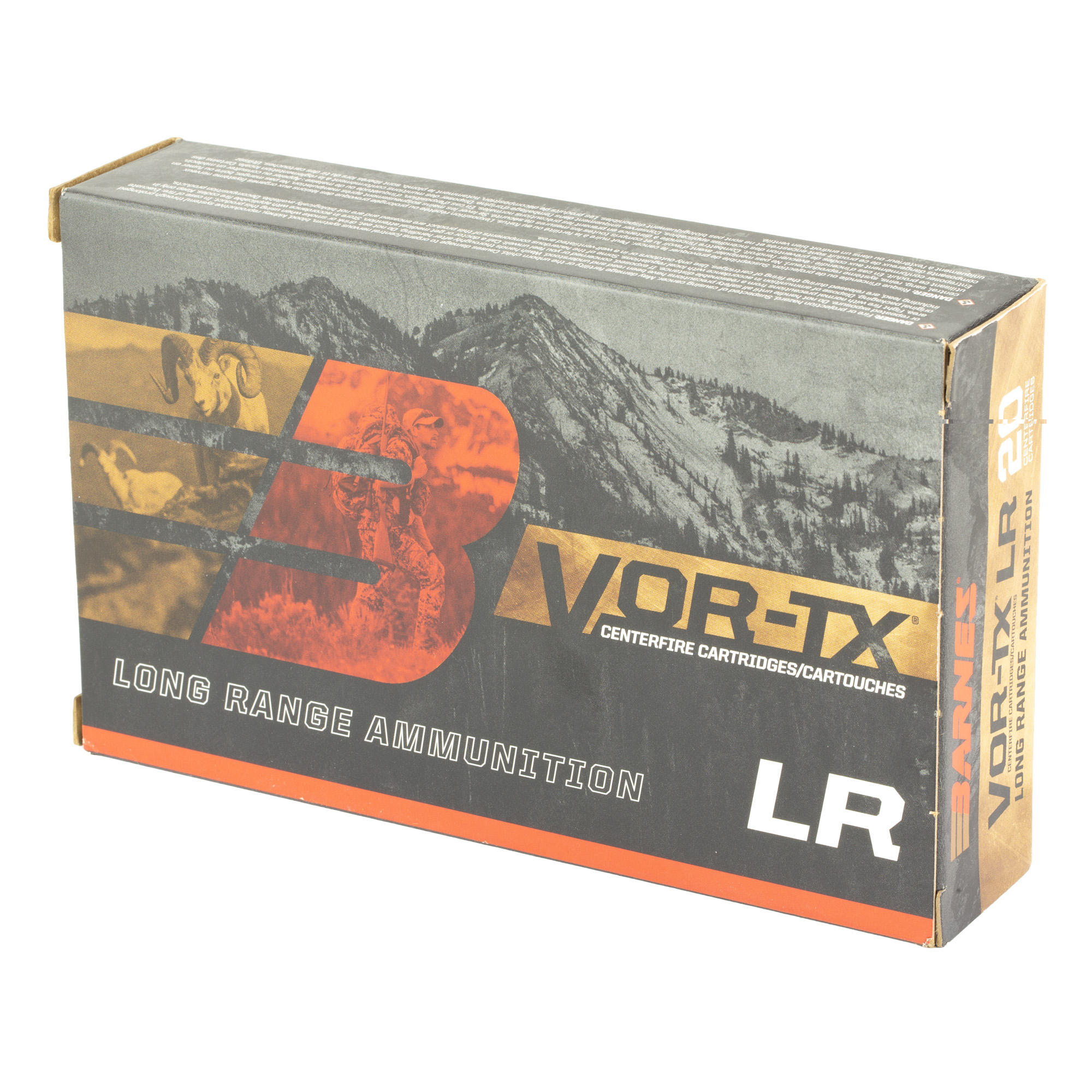 Barnes Lrx 300 Prc 208gr - Image 4