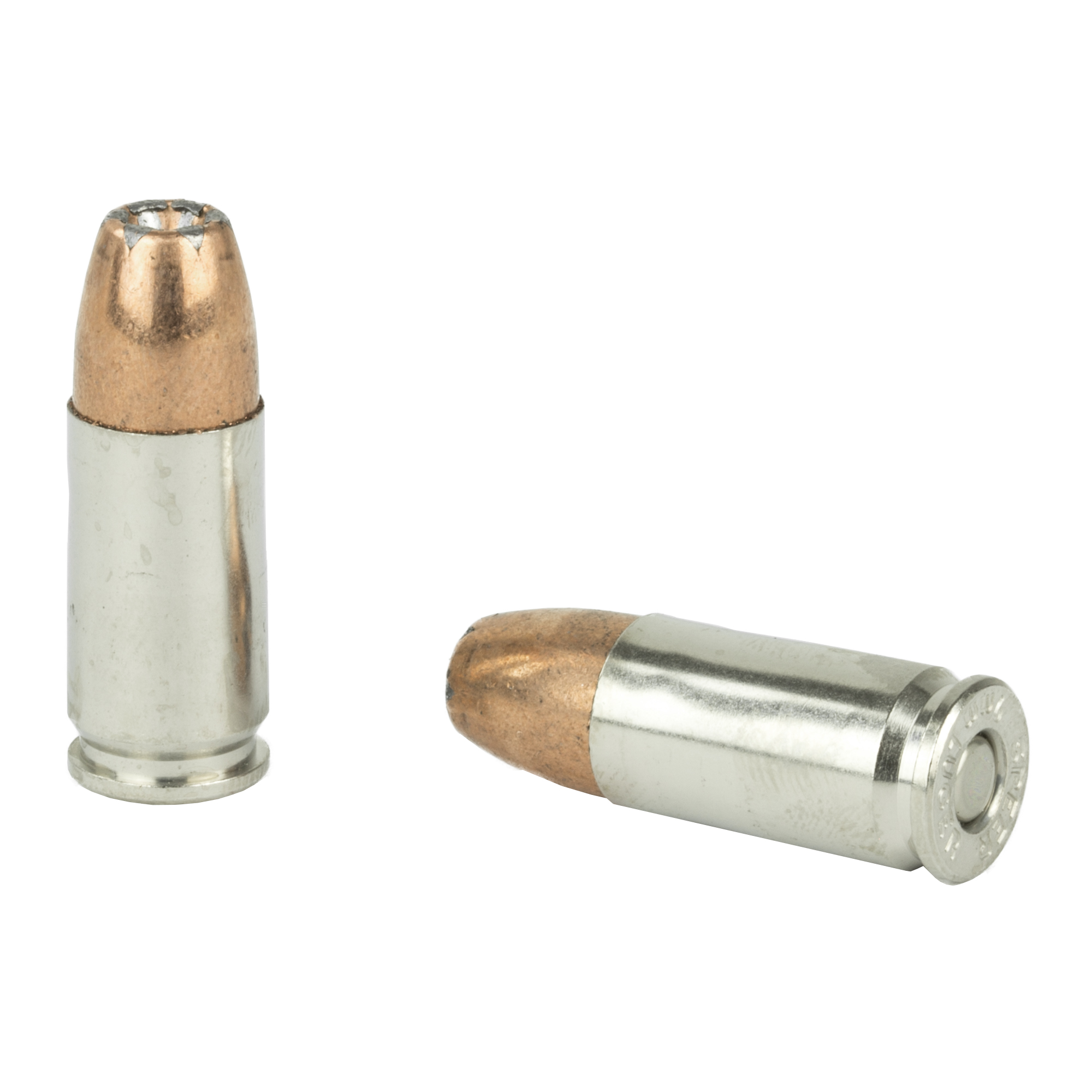 Spr Gold Dot 9mm 115gr Hp - Image 2